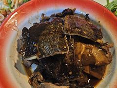 -蒲城王家烧烤大全(渭南分店)