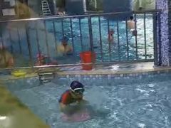 -齐岸健身(花园城店)