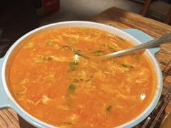 -柿子树炭烤羊腿(金台路店)