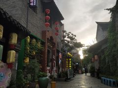 -回龙窝历史文化街区