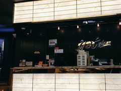 -get pizza意大利餐厅(凯德MALL店)