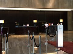 -广州天河希尔顿酒店