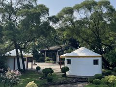 -广州莲花山旅游区