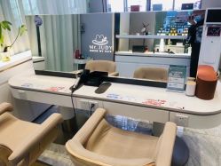 -Mr.JUDY洗个头发