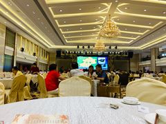 大堂-味可道美食坊(福基路店)