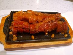 -千日贺茶餐厅(高新万达店)