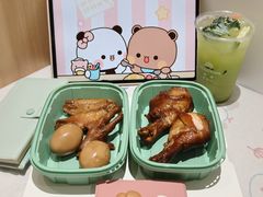 -顺城金记卤鸡·清真