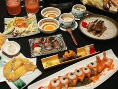 -阿吾罗日本料理(K11艺术中心店)