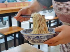 -裕兴记·三虾面(西北街总店)
