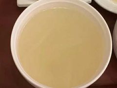 冬瓜汤-了凡油鸡饭·面(台北101店)