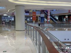 -喜茶(杭州龙湖西溪天街店)