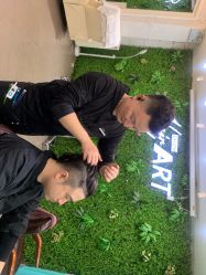 -Hair ART造型沙龙