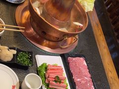 -清真京华源·涮肉烧烤(丰庆店)