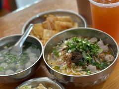 -林氏圆子(胞波路店)