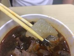 -江三王记牛杂馆(总店)
