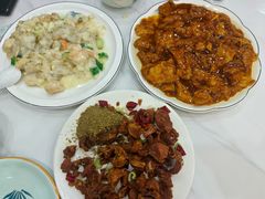 -老七饭馆(光荣道总店)