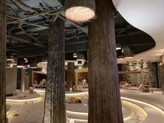 -清河半岛温泉度假酒店