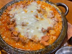 芝士鸡肉-麻喜大