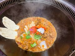 -地锅之家(华发路店)