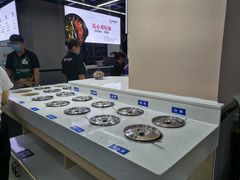 -俭让佬妈现卤串串(温江总店)