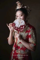 -张仕婚礼·做有温度的婚礼