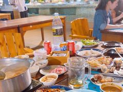 -渔家火锅·海鲜自助餐·演艺(亚龙湾天域酒店)