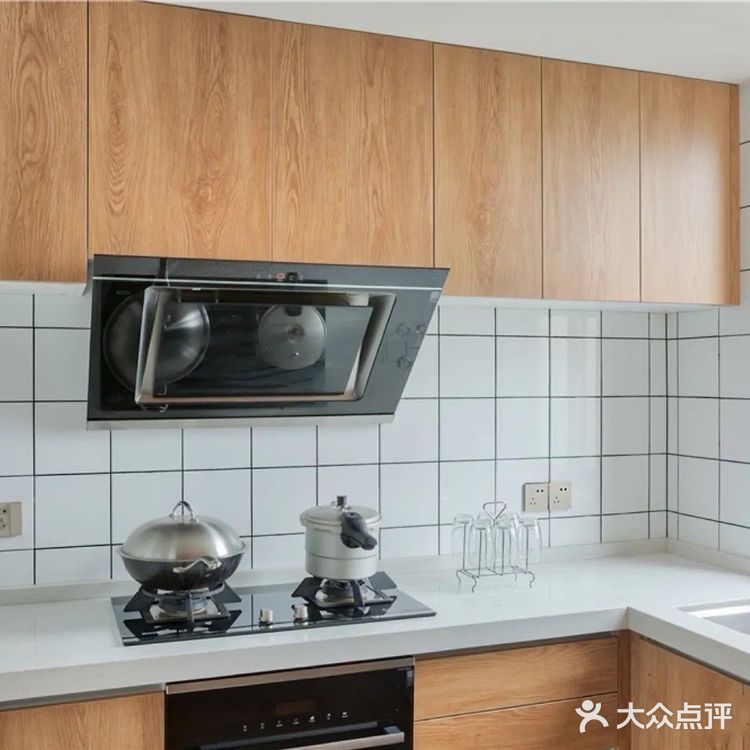 阳台 ️把阳台改造成一个小茶室