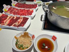 -牛很鲜潮汕牛肉火锅(椒江店)