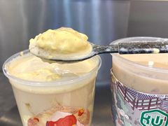 -仙雨林·奶茶鲜果茶(书院巷店)