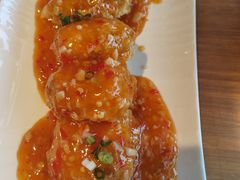 -永安水煮活鱼·仪征土菜院子