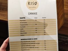 -Risø mat og kaffebar
