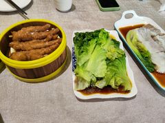 -华联广州大酒店-餐厅