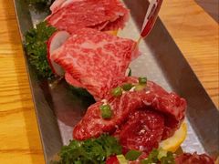 -赤坂亭·M9和牛放题(长楹天街购物中心店)