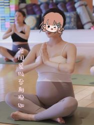 -Your Yoga Pilates·瑜伽普拉提习练室