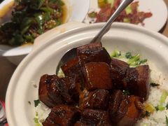 -新白鹿餐厅(城西银泰城店)