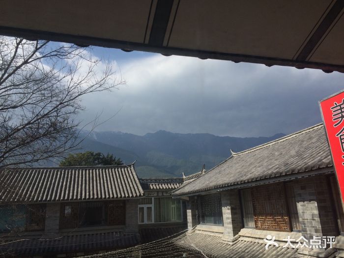 霞飞路87号私房菜(私房菜&上海特色点心)图片