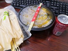 -拌陛河山抚顺麻辣拌(总店)
