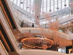 -CHANEL(恒隆广场店)