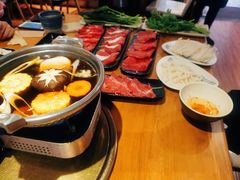 -一井烧肉·活鳗·寿司(望京SOHO店)