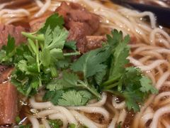 -李先生牛肉面大王(欧亚卖场店)