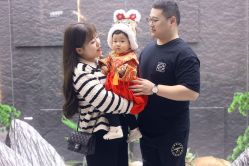 -觅糖派对·宝宝宴生日宴一站式派对策划(河西店)