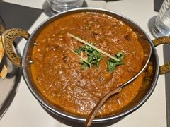 -Pita's&Tika's中东和印度风味餐厅(龙湖天街店)