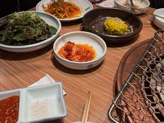 -王妃家(明洞中央店)