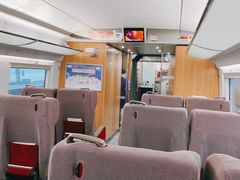 -星巴克(广州南站A18检票口楼上)