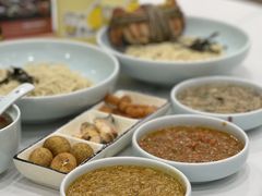 -裕兴记•蟹黄面馆(人民广场店)