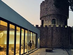 -J Create城市露营咖啡·简餐·宠物(上海动物园店)