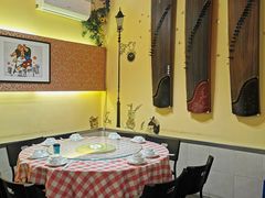 -燕青小馆(东园大厦店)