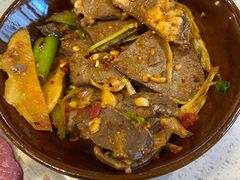 -龙湖重庆时代天街