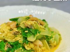 -船歌·鱼水饺青岛菜(枫蓝国际购物中心店)