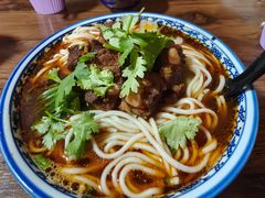 -口口香小吃